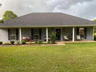 1006 Gregg Avenue, New Albany, MS 38652