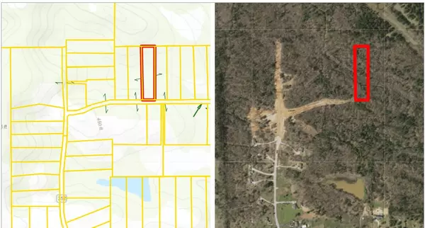 Myrtle, MS 38650,Lot 38 Lynnlee Lane