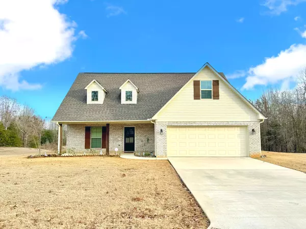 152 Greenhill, Guntown, MS 38849