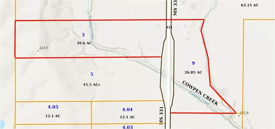 MS 331, Bruce, MS 38915