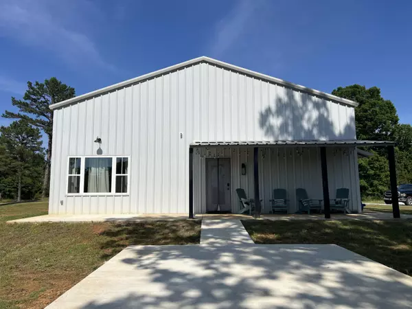 1224 Co Rd 158, Dumas, MS 38625