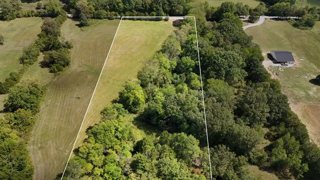 CR 7081 5.48 AC, Booneville, MS 38829