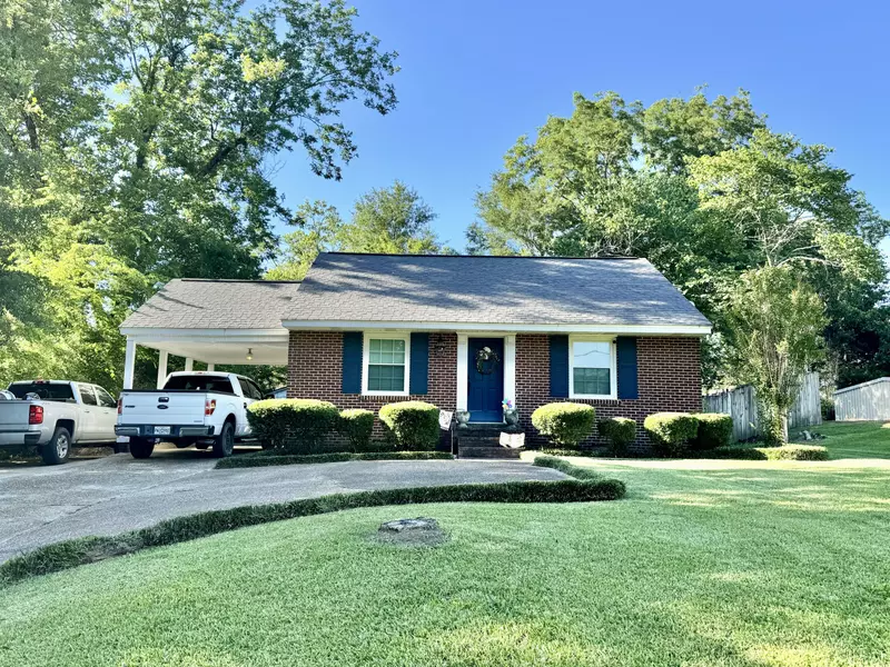 202 State St., Booneville, MS 38829