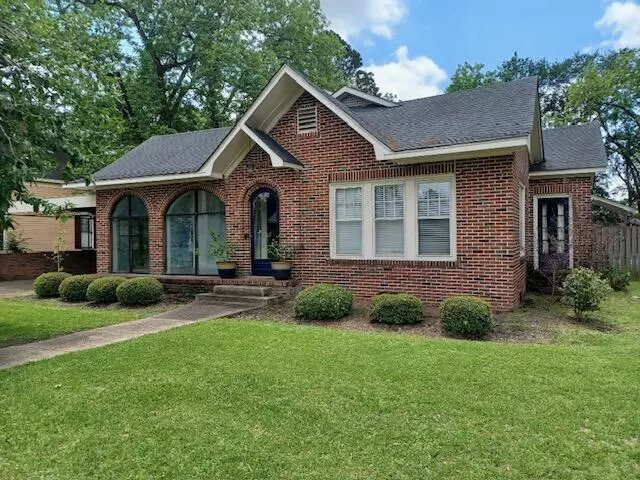 80 E Fox Ave., Eupora, MS 39744