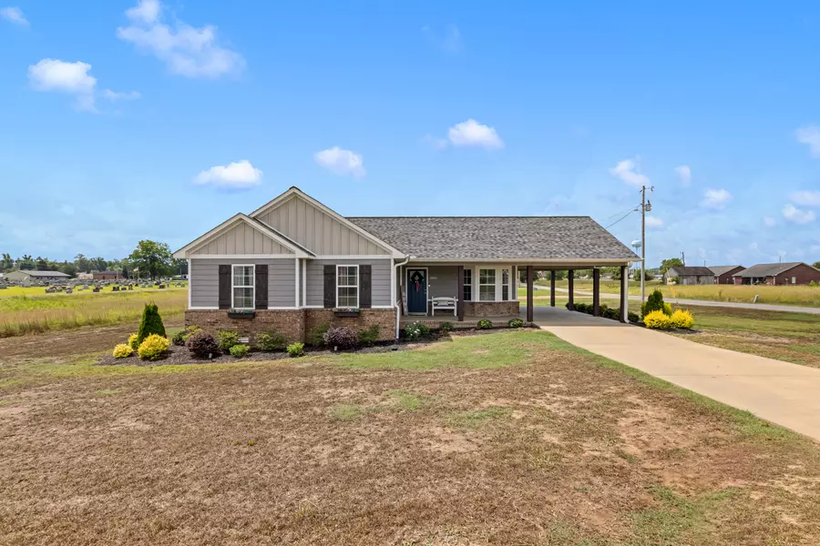 60006 Monroe St., Smithville, MS 38870