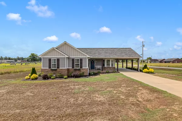 Smithville, MS 38870,60006 Monroe St.