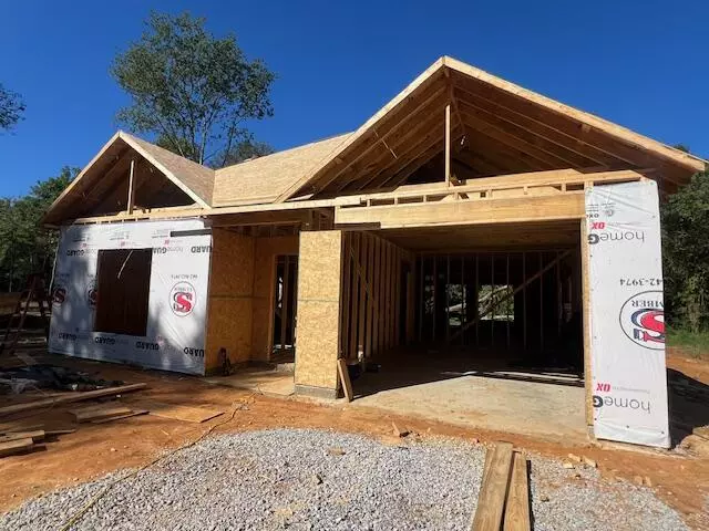 51 King Rd, Belden, MS 38826