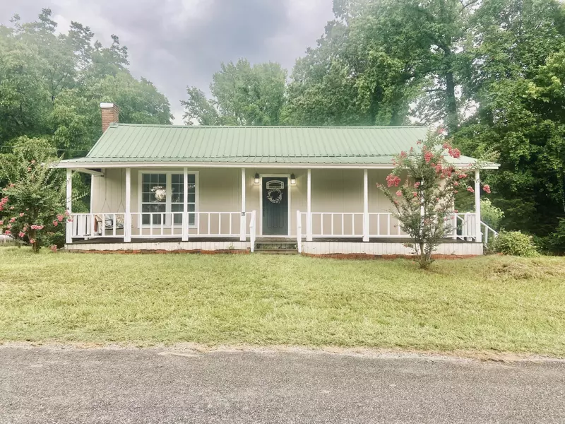 40 Rockhill Road, Pontotoc, MS 38863