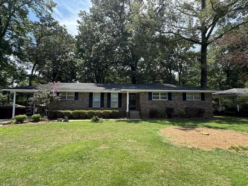 187 Lana, Pontotoc, MS 38863