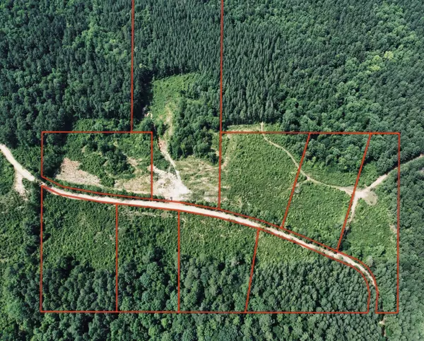 Vossburg, MS 39366,0 CR 3115 Lot 1