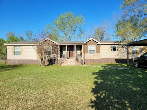 834 Kings Hwy, Pontotoc, MS 38863