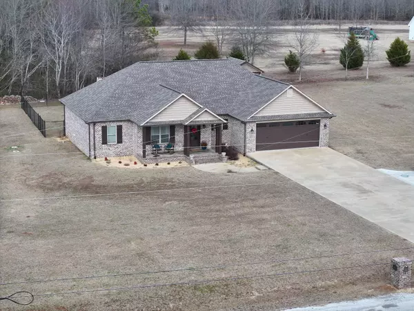 1007 CR 380, New Albany, MS 38652