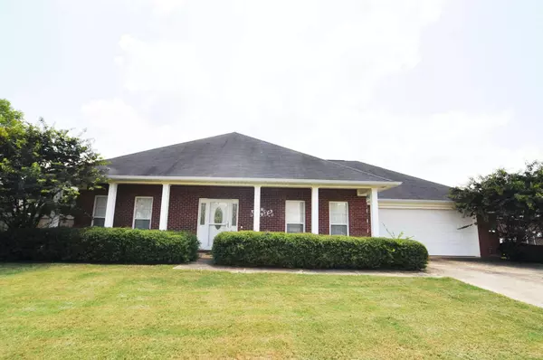 3375 Forest Hill Dr., Belden, MS 38826