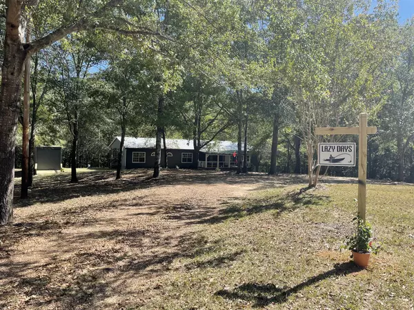 117 Co Rd 139, Abbeville, MS 38601