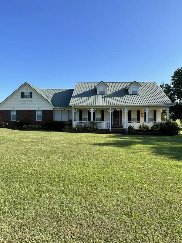 5160 Hwy 4 W, Ripley, MS 38663