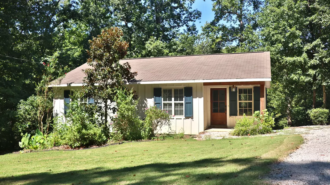 350 CR 633, Booneville, MS 38829