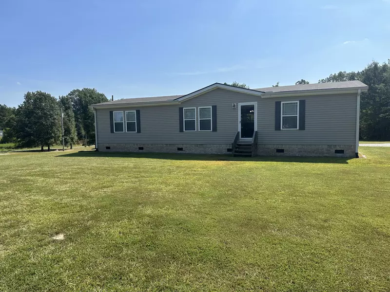 2505 MS-341, Pontotoc, MS 38863