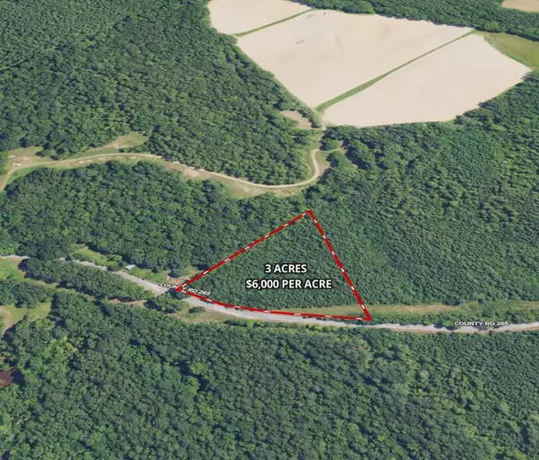 Bruce, MS 38915,CR 265