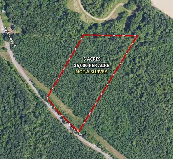 Bruce, MS 38915,CR 265