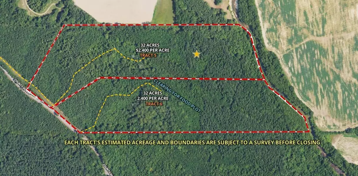 CR 265, Bruce, MS 38915