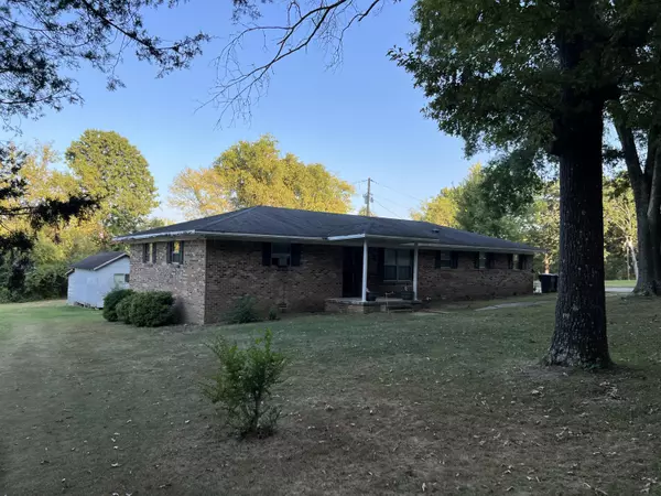 80 Forrest, Cherokee, AL 35616