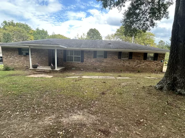 Cherokee, AL 35616,80 Forrest