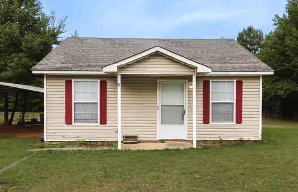 296 Buck Hollow Road, Ramer, TN 38367