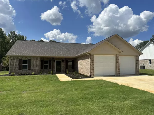 3B Autumn Ridge, Sherman, MS 38869