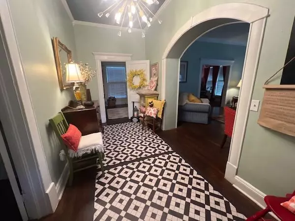 Booneville, MS 38829,507 Adams St.