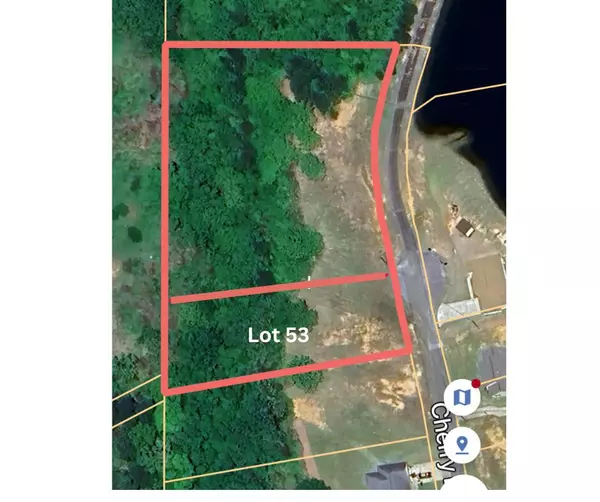 Booneville, MS 38829,Lot 53 Cherry Ln.