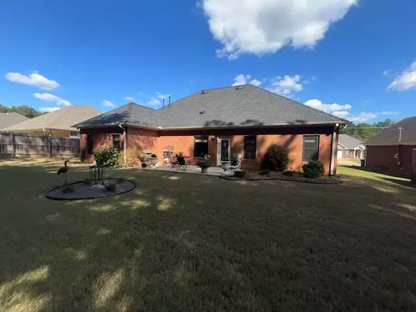 Booneville, MS 38829,116 Oakleigh Dr.