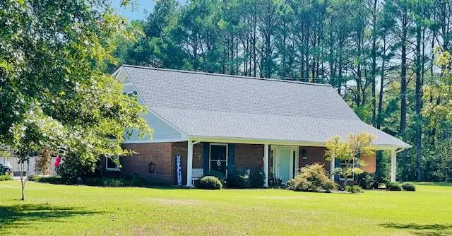 274 CR 430, Houlka, MS 38850