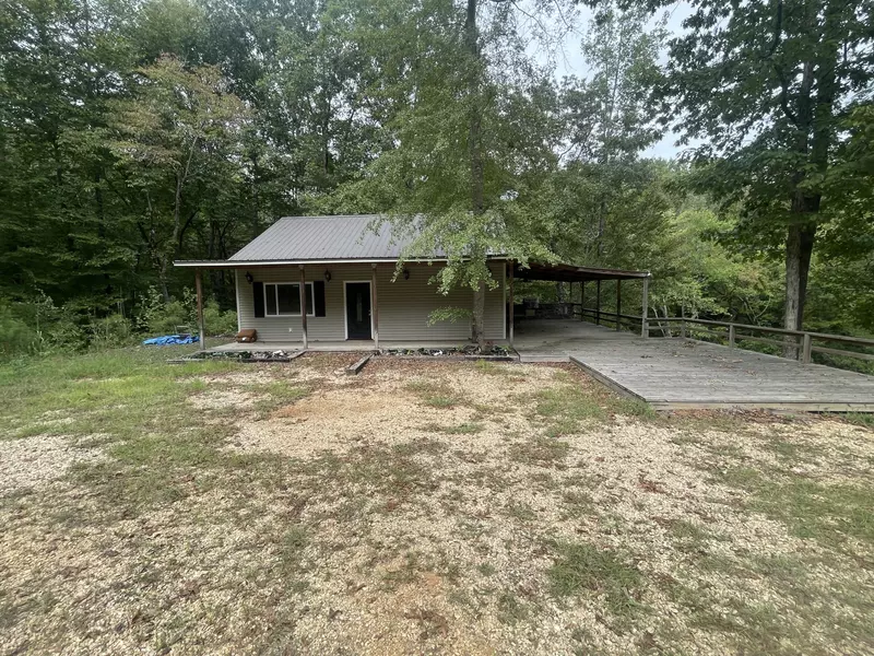 60044 Thornton, Amory, MS 38821