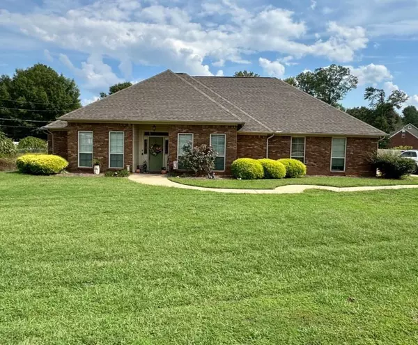 1 Emily Ln., Amory, MS 38821