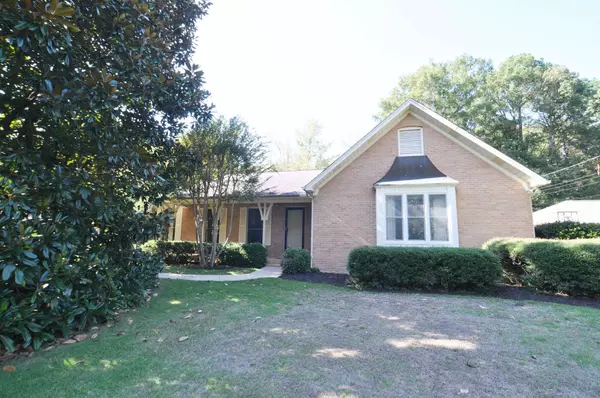 2008 Nancy Dr., Tupelo, MS 38804