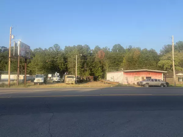 Amory, MS 38821,1301 E 278