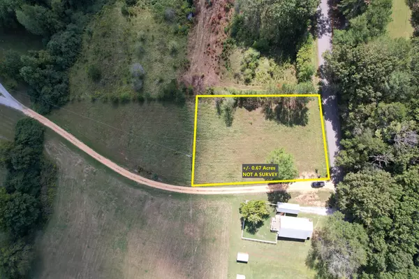 Lot 6 Pleasant Hill Rd, Iuka, MS 38852