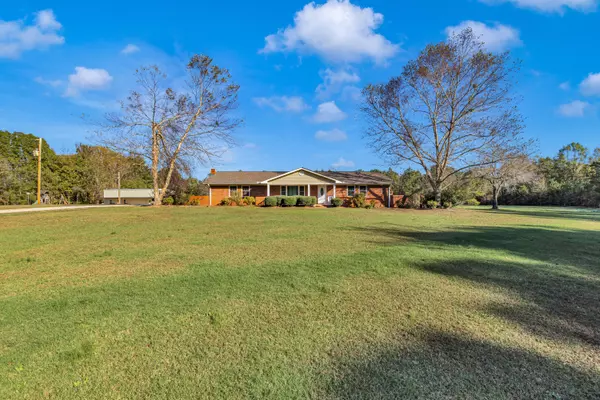 Smithville, MS 38870,60234 Parham Gin Road