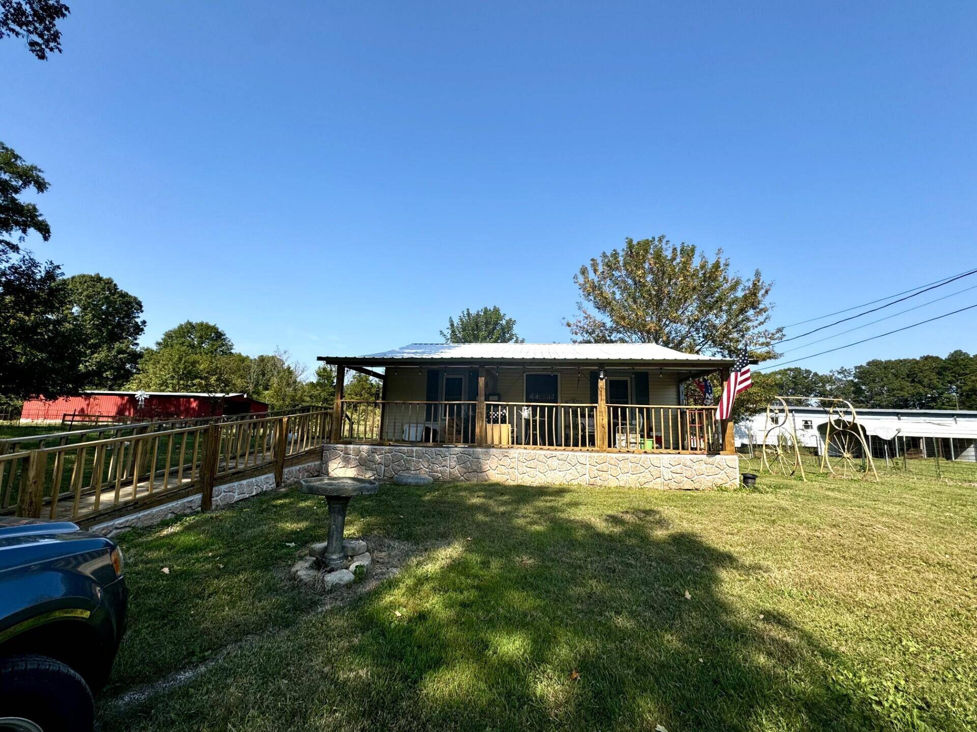 1087 CR 219, Blue Springs, MS 38828