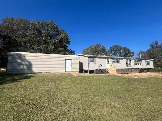 1264 COUNTY ROAD 170, Baldwyn, MS 38824