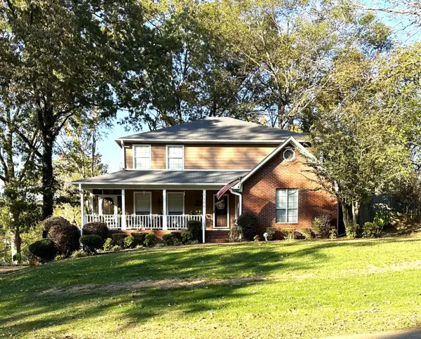 Pontotoc, MS 38863,154 E Bolton St.