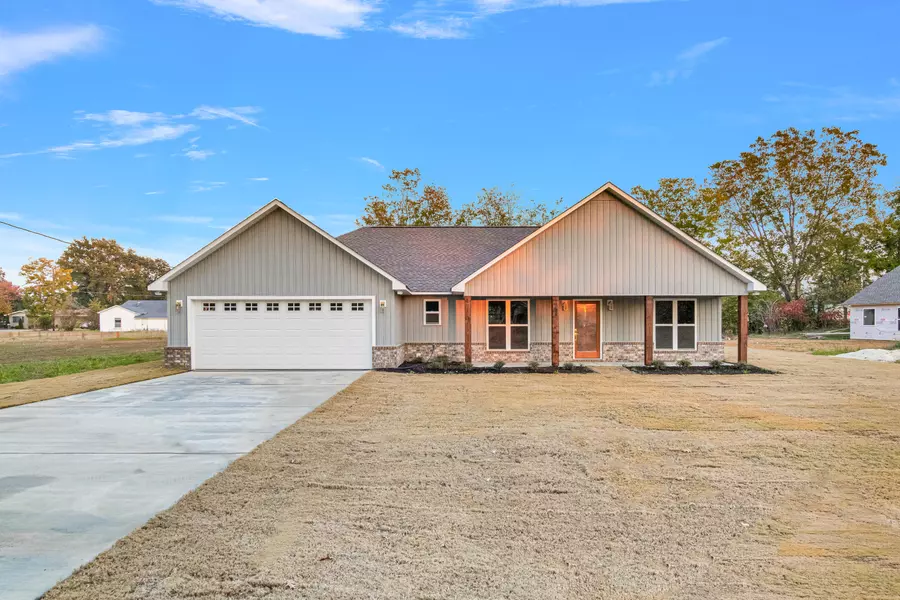60023 Jefferson St., Smithville, MS 38870