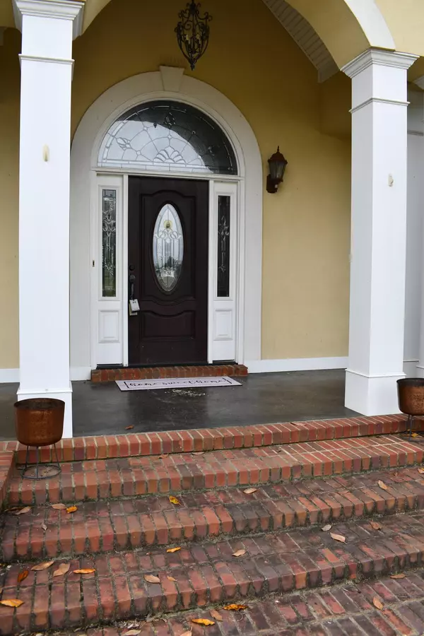 Ecru, MS 38841,715 Cairo Road