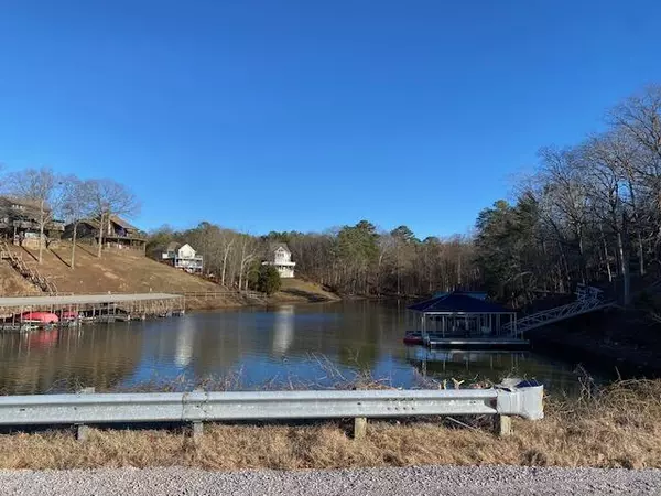 Cherokee, AL 35616,Riverton Riviera Lot 13