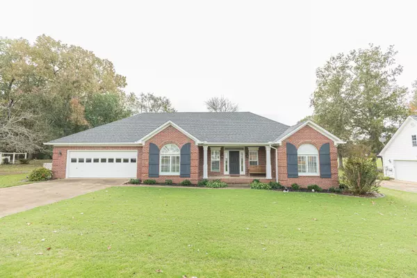 3604 Thornwood Trail, Corinth, MS 38834