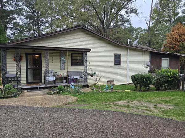 1109 Elk Circle, Aberdeen, MS 39730