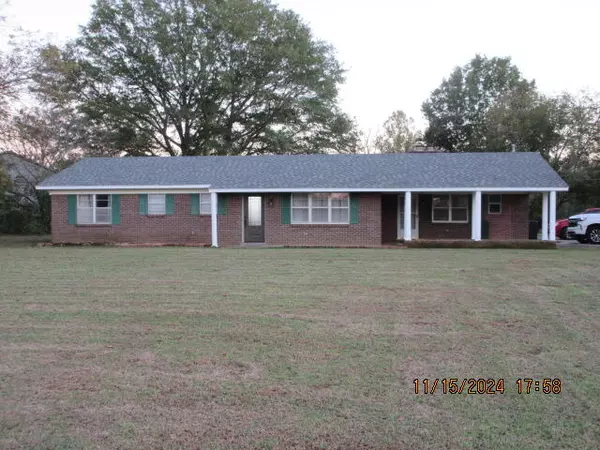 Pontotoc, MS 38863,184 Aviation Ln.