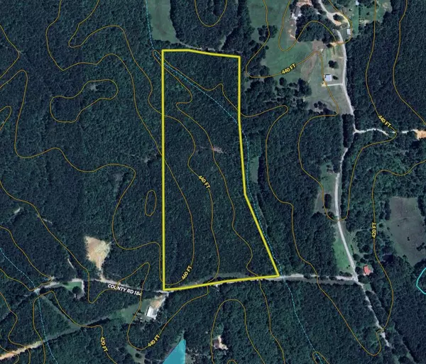 Guntown, MS 38849,CR 184