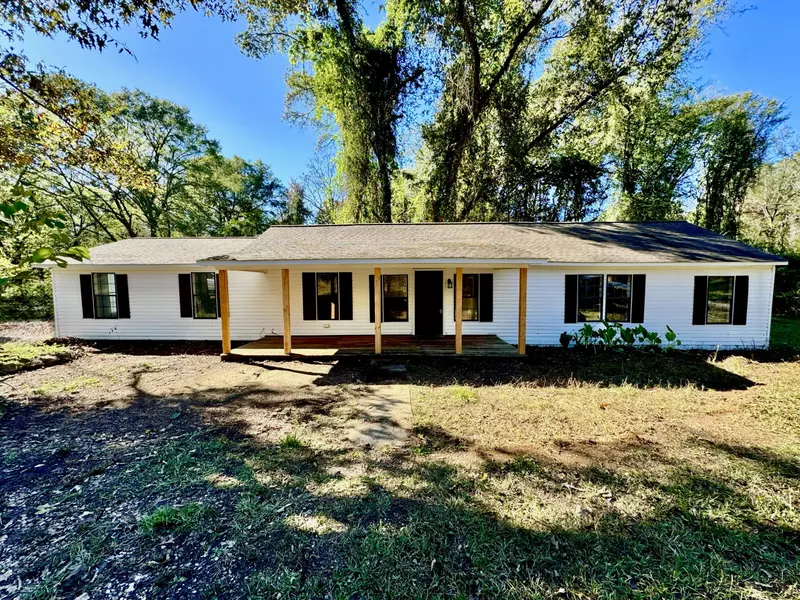 30007 Hester Cutoff Road, Amory, MS 38821