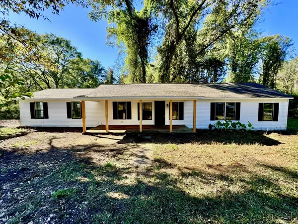 Amory, MS 38821,30007 Hester Cutoff Road